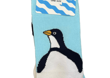 Unisex κάλτσες Πιγκουίνος - CARNAVAL SOCKS - 