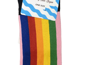 Unisex κάλτσες Pride - CARNAVAL SOCKS - 