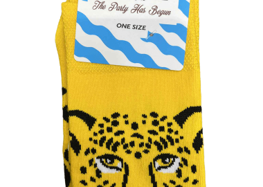 Unisex κάλτσες Tiger - CARNAVAL SOCKS - 