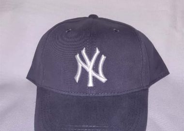 Unisex καπέλο jockey γκρι σκούρο - SOU - 