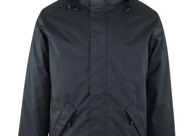 Unisex Μακρύ Παρκά 02109 Sol's Robyn French Navy - SOLS - 