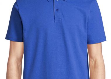 Unisex Μπλούζα Πόλο Πικέ 04502 Sol's Pulse Royal Blue - SOLS - 