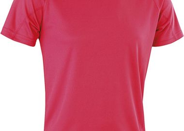 Unisex Μπλουζάκι S287X Result Aircool Fluorescent Pink - Result - 