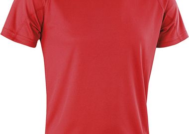 Unisex Μπλουζάκι S287X Result Aircool Red - Result - 