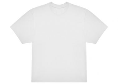 Unisex Oversized T-Shirt E220 B & C 03142000 White - B & C - 
