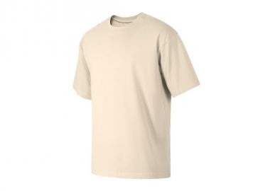 Unisex Stage Tshirt almond - Malfini - 