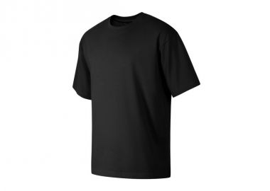 Unisex Stage Tshirt Black - Malfini - 