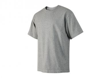 Unisex Stage Tshirt dark grey melange - Malfini - 