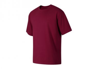 Unisex Stage Tshirt garnet - Malfini - 