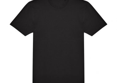 Unisex T-Shirt E220 B & C Black - B & C - 