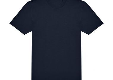 Unisex T-Shirt E220 B & C Navy - B & C - 