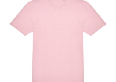 Unisex T-Shirt E220 B & C Orchid Pink - B & C - 