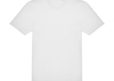 Unisex T-Shirt E220 B & C White - B & C - 