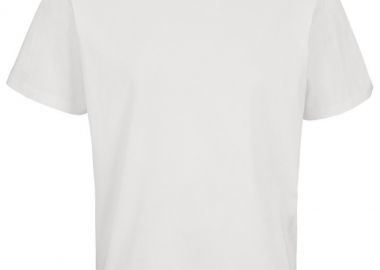 Unisex T-shirt Φαρδύ 03996 Sol's Legacy White - SOLS - 
