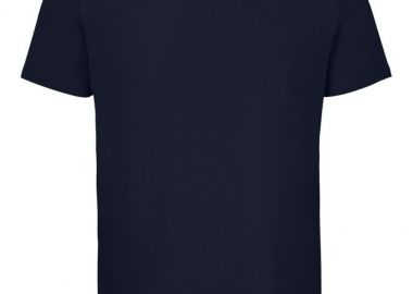 Unisex T-shirt Οργανικό 03981 Sol's Legend French Navy - SOLS - 
