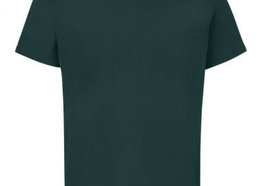Unisex T-shirt Οργανικό 03981 Sol's Legend Green Empire - SOLS - 