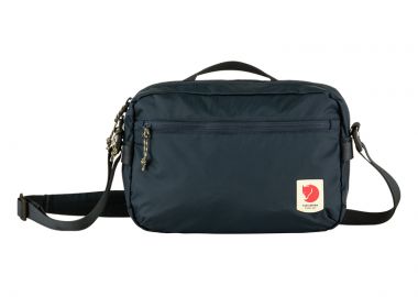 UNISEX ΤΣΑΝΤΑ ΩΜΟΥ HIGH COAST FJALLRAVEN ΜΠΛΕ - FJALLRAVEN - 