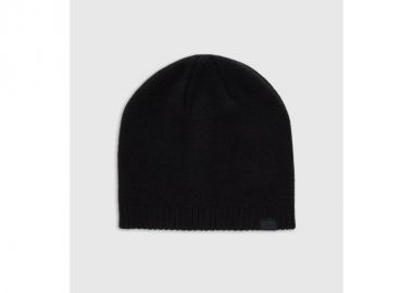 Unisex winter hat 4F 4FWMM00ACAPU63320S - 4f - 