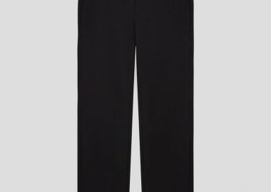 UNITY Ανδρικό Μαύρο Men's Trousers Move - UNITY - 