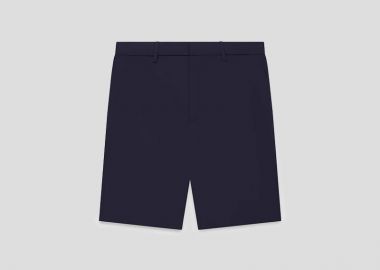 UNITY Ανδρικό Μπλε Bermuda Shorts Vital - UNITY - 