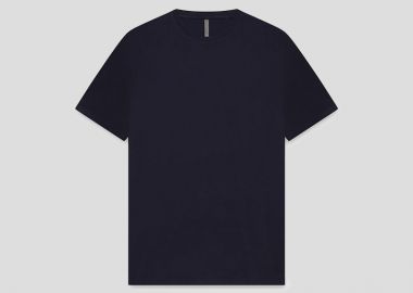 UNITY Ανδρικό Μπλε T-Shirt Wave - UNITY - 