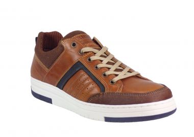 UR1 SHOES Ανδρικά Παπούτσια J4257 Ταμπά - UR1 - 
