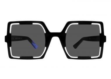 Urban Owl X Cutcuutur II Black - Cutcuutur - 