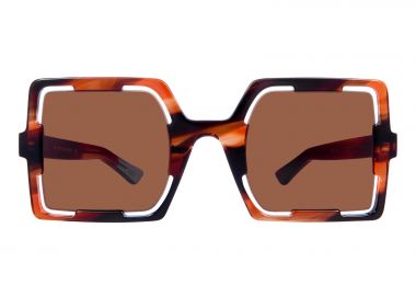 Urban Owl X Cutcuutur II Brown - Cutcuutur - 