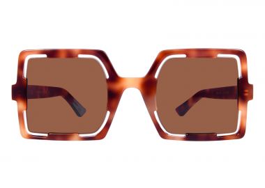 Urban Owl X Cutcuutur II Light Brown - Cutcuutur - 