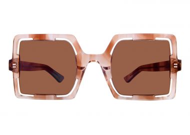 Urban Owl X Cutcuutur II Pink - Cutcuutur - 