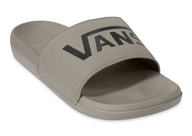 Vans - MTE LA COSTA SLIDE-ON - DARK GRAY - Vans - 