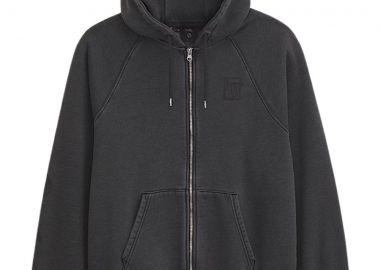 VANS Ανδρικές Ζακέτες MTE TEAMTEAM FULL ZIP - BLACK-VN000PJMBLK1-BLACK - VANS - 