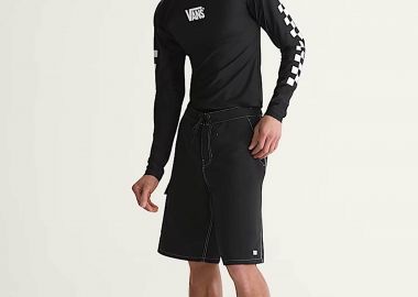 Vans ανδρική βερμούδα cargo Relaxed Fit 