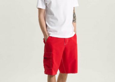 Vans ανδρικό μαγιό σορτς Relaxed Fit 