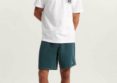 Vans ανδρικό μαγιό σορτς Standard Fit 