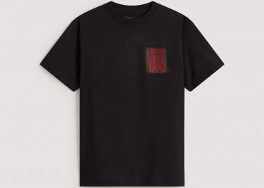 Vans ανδρικό T-shirt Classic Fit 
