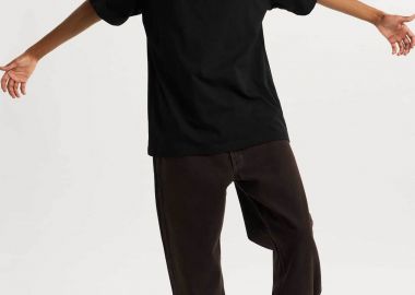 Vans ανδρικό T-shirt Loose Fit 