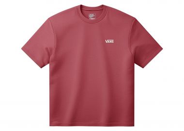 Vans ανδρικό T-shirt Loose Fit 