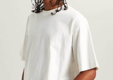 Vans ανδρικό T-shirt Loose Fit 
