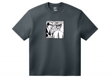 Vans ανδρικό T-shirt Loose Fit 