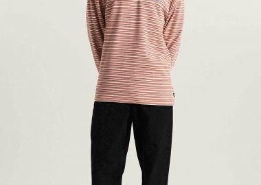 Vans ανδρικό τζιν παντελόνι πεντάτσεπο Loose Fit 