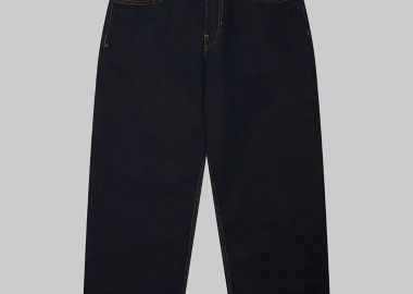 Vans ανδρικό τζιν παντελόνι πεντάτσεπο Loose Fit 