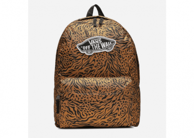 Vans Bag Brown - VANS - 