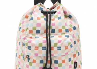 Vans Bag White - VANS - 