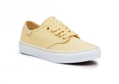 Vans Camden Stripe Sneakers Μπεζ VN000ZSOR6P - Vans - 