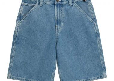 VANS Chore Loose Denim Ανδρική Βερμούδα-VN000T51CDX1-UNKNOWN - VANS - 