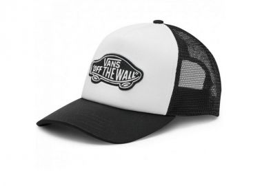 Vans Classic Patch Cap VN00066XY281 - Vans - 