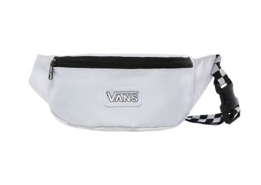 Vans Diy Fanny Pack Τσαντάκι Μέσης Λευκό VN0A4V3OWHT - Vans - 