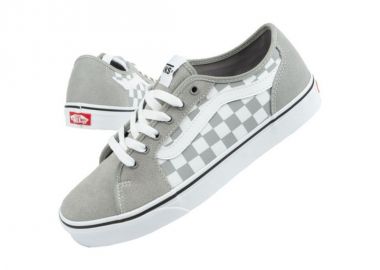 Vans Filmore Decon Sneakers Γκρι VN0A3WKZAK7 - Vans - 