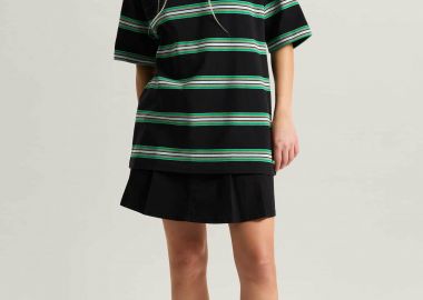 Vans γυναικεία mini φούστα Relaxed Fit 